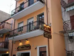 B&B Ines | Sicilya - Messina (vilayet) - Taormina Sahili - Giardini Naxos