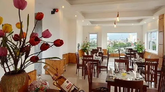 Hanh Dat Hotel Hue | Thua Thien-Hue (vilayet) - Hue (ve civarı) - Hue - Hue Şehir Merkezi