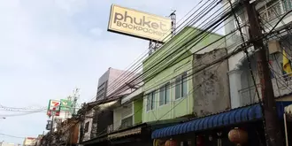 Phuket Backpacker Hostel