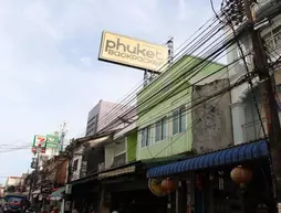 Phuket Backpacker Hostel | Phuket (ve civarı) - Phuket - Talat Nuea