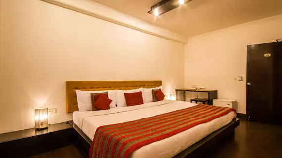 Hotel Good Palace | Batı Delhi - Ulusal Eyalet Başkenti Delhi - Delhi (ve civarı) - Yeni Delhi - Karol Bagh