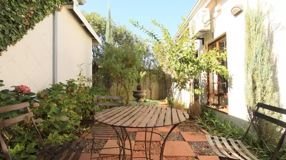 Villa Jana | Gauteng - City of Tshwane - Johannesburg (ve civarı) - Pretoria