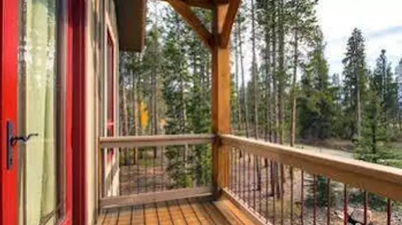 Marksberry Way Highlands Area By Pinnacle Lodging | Kolorado - Summit İlçesi - Breckenridge