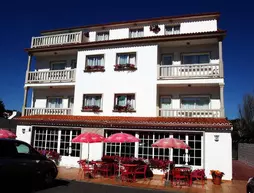 Hotel Pipo | Galicia - Pontevedra (vilayet) - Sanxenxo