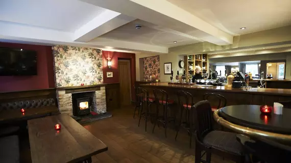 The Manor Arms Inn | Worcestershire (kontluk) - Worcester