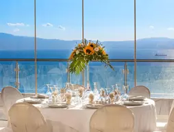 Belvedere Hotel | Peloponnes - Kalamata (ve civarı) - Kalamata