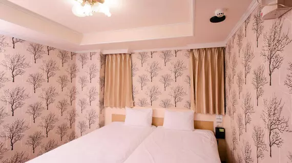 Taichung Kiwi Express Hotel-Fengjia | Taichung (ve civarı) - Taichung - Kuzey Bölgesi