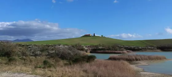 Agriturismo Chiancianello | Toskana - Siena (vilayet) - Pienza