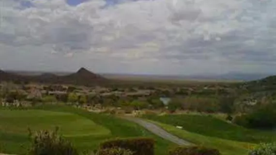 Inn at Eagle Mountain | Arizona - Phoenix (ve civarı) - Fountain Hills