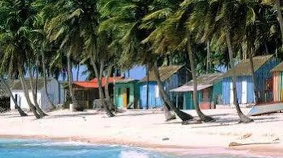 Punta Cana Hostel | La Altagracia - Punta Cana (ve civarı) - Punta Cana