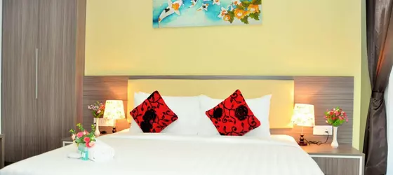 Hotel MetraSquare Melaka | Malacca - Malacca