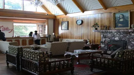 Villa Silvina and Restaurant | Cordillera Administrative Region - Benguet - Baguio