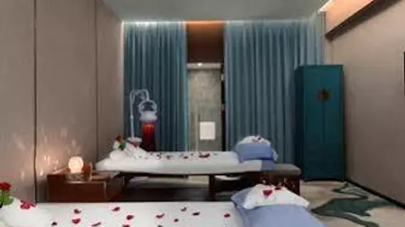 Ramada Foshan Shunde | Guangdong - Foşan (ve civarı) - Foshan - Shuitengcun