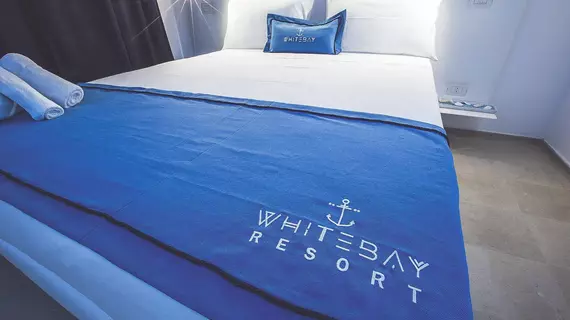 White Bay Resort | Sicilya - Syracuse (vilayet) - Syracuse