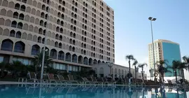 Oasis Hotel | Algiers