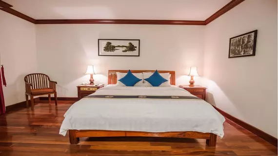 Royal Crown Hotel & Spa | Siem Reap (ili) - Siem Reap - Siem Reap Merkezi