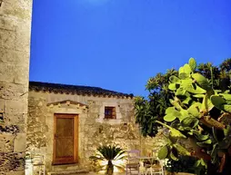 Borgo Alveria | Sicilya - Syracuse (vilayet) - Noto