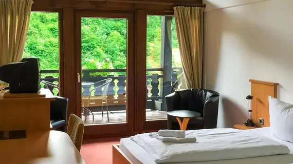 Krähenbad Hotel | Baden-Wuerttemberg - Alpirsbach