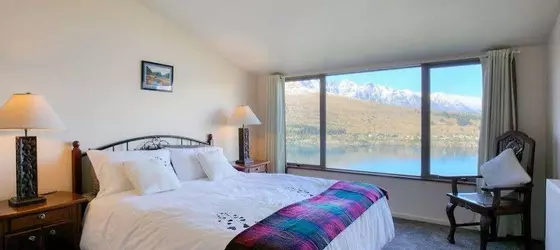 Alpine Suites | Otago - Queenstown (ve civarı) - Queenstown