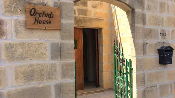 Orchid House Bed and Breakfast | Malta - Xaghra