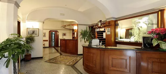 Hotel Bertusi | Emilia-Romagna - Bolonya (vilayet) - Alto Reno Terme