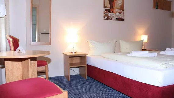 Hotel Holl Garni | Rhineland-Palatinate - Cochem