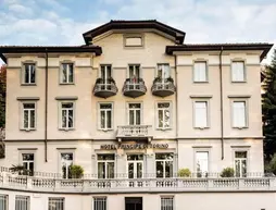 Hotel Principe Di Torino | Piedmont - Turin (ve civarı) - Turin - Borgo Po