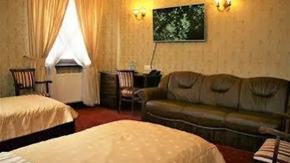 Hotel Sarmata Zespół Dworski | Swietokrzyskie Voyvodalığı - Sandomierz