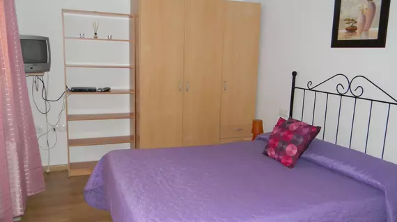 Apartamento Granada Monachil | Andalucia - Granada (il) - Monachil - Barrio de la Vega