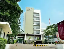 Padjadjaran Suites Hotel & Conference | West Java - Bogor