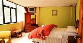 Hotel Puerta del Sol | Tungurahua - Banos