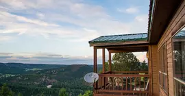 Tiara Del Sol Condominiums | New Mexico - Ruidoso (ve civarı) - Ruidoso