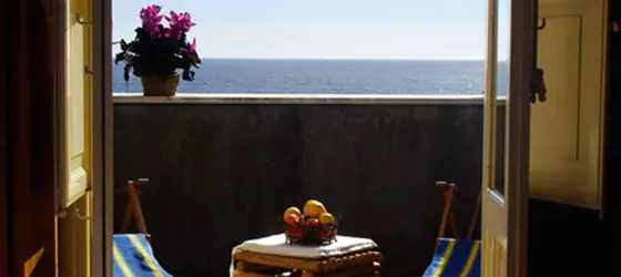 Fico Bed and Breakfast | Sicilya - Messina (vilayet) - Taormina Sahili - Taormina