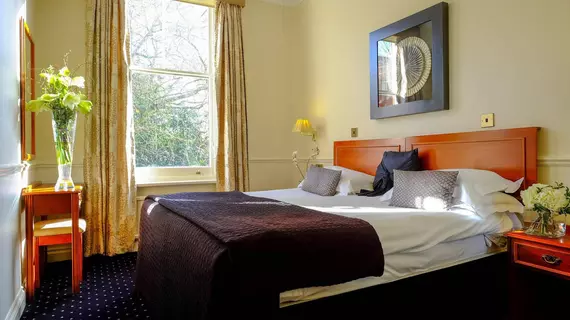 Collingham Serviced Apartments | Londra (ve civarı) - Kensington - Earl's Court