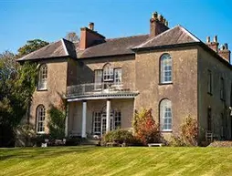 Boulston Manor | Galler - Pembrokeshire - Haverfordwest