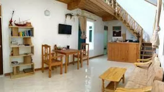 Faza View Inn | Maldivler - Kaafu Atoll - Maafushi