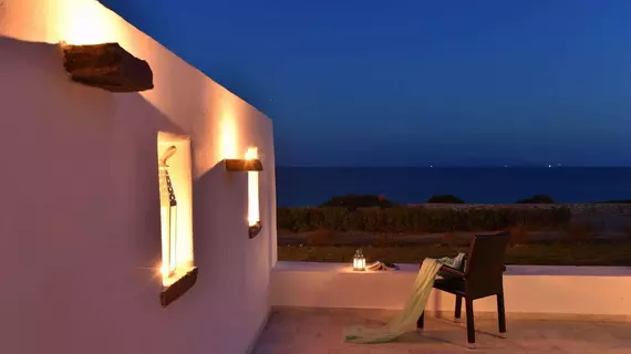 Glyfa Village | Ege Adaları - Paros