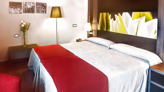 Hotel Sevilla | Andalucia - Seville İli - Sevilla - Encarnación-Regina