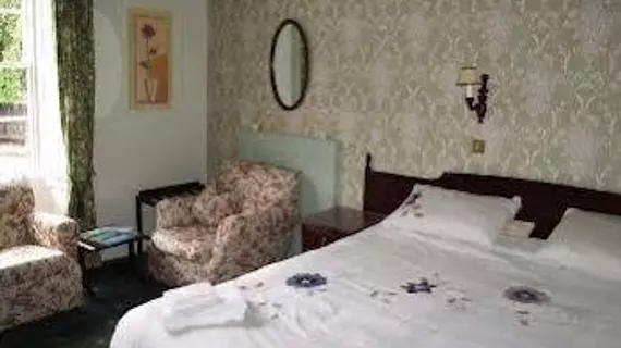 Rydal Lodge Hotel | Cumbria (kontluk) - Ambleside