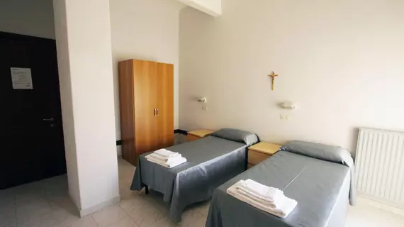 Casa Per Ferie Margherita Diomira | Lazio - Roma (ve civarı) - Roma Kent Merkezi - San Giovanni