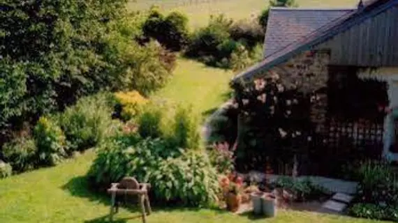 La Haute Gilberdière | Normandiya - Manche - Sartilly-Baie-Bocage