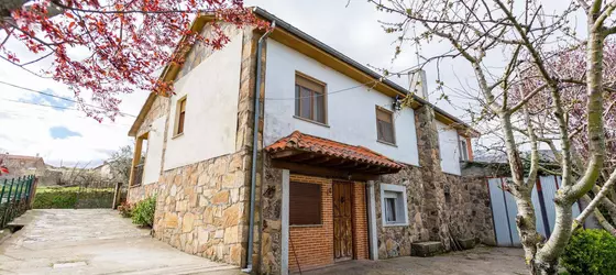 Holiday Home Salva | Kastilya ve Leon - Salamanca (vilayet) - Sierra de Francia - La Rinconada de la Sierra