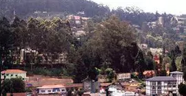 Hotel Silver Oak | Tamil Nadu - Ooty (ve civarı) - Ooty