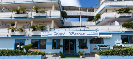 Hotel Marina | Abruzzo - Teramo (il) - Roseto degli Abruzzi