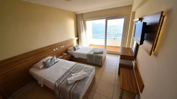 Rosary Beach Hotel | Muğla - Fethiye - Fethiye Merkezi