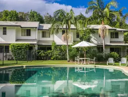 Byron Lakeside Holiday Apartments | New South Wales - Byron Bay (ve civarı) - Byron Bay