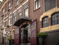 Hotel Courage Waalkade | Gelderland - Nijmegen (ve civarı) - Nijmegen - Nijmegen Merkezi