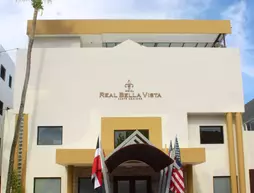 Hotel Bella Vista | Peravia (il) - Santo Domingo (ve civarı) - Santo Domingo