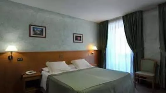 Hotel Beau Sejour | Valle d'Aosta - Pre-Saint-Didier