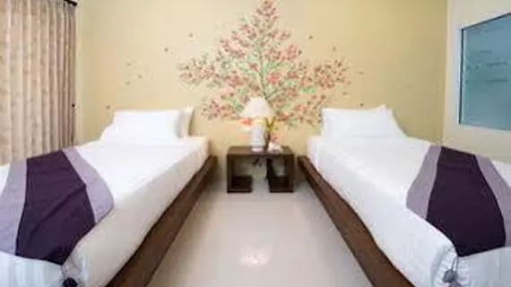 Maryo Resort Chiangrai | Chiang Rai İli - Chiang Rai